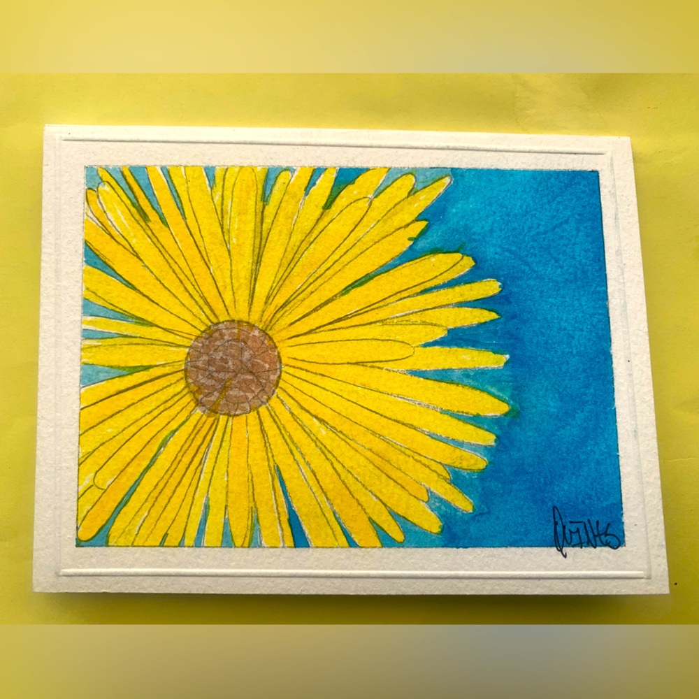 Hand made greetings cards for all occasion